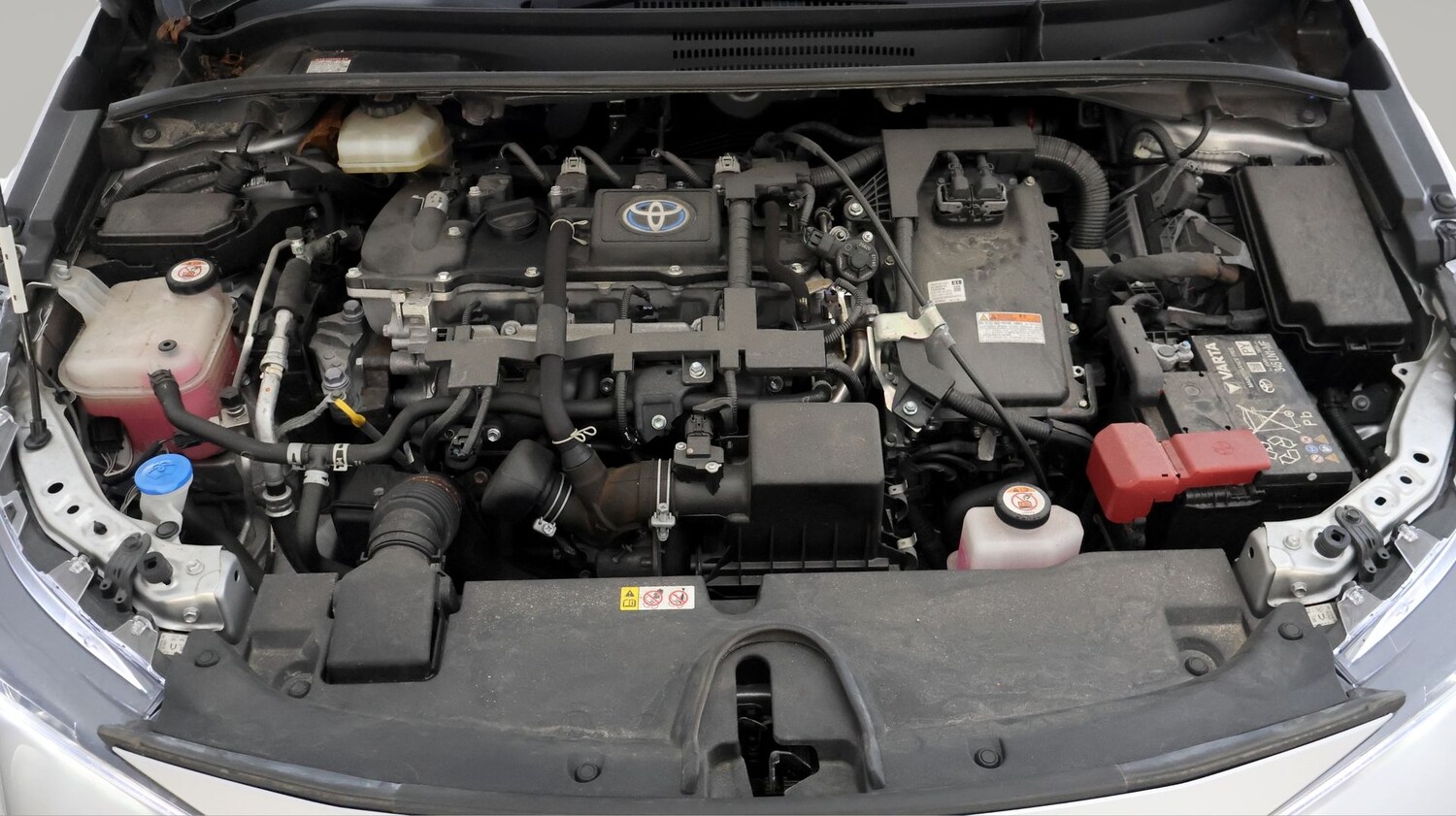 Used Toyota Corolla 2020 for sale - 77573704: Photo 19