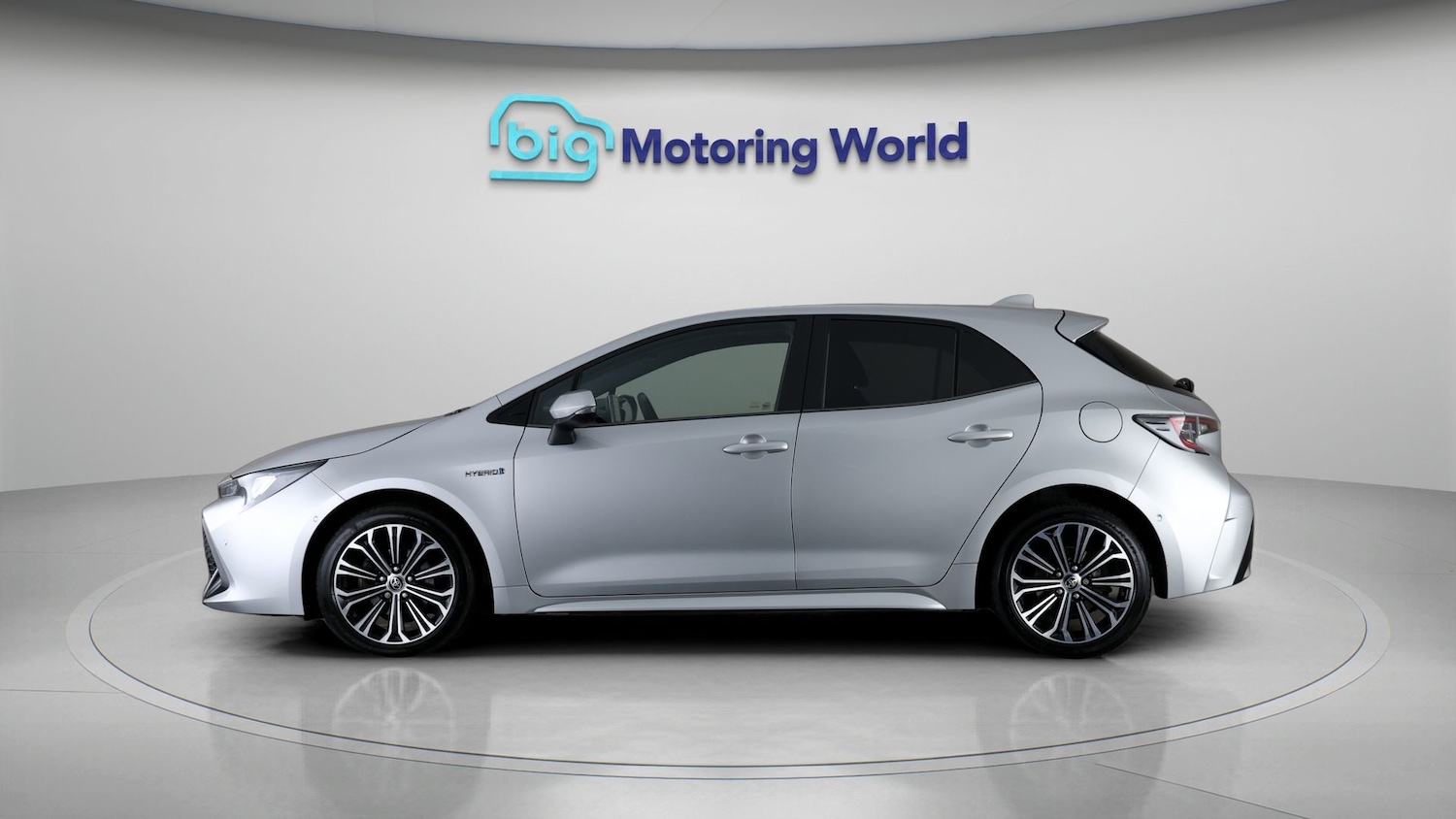 Used Toyota Corolla 2020 for sale - 77573704: Photo 4