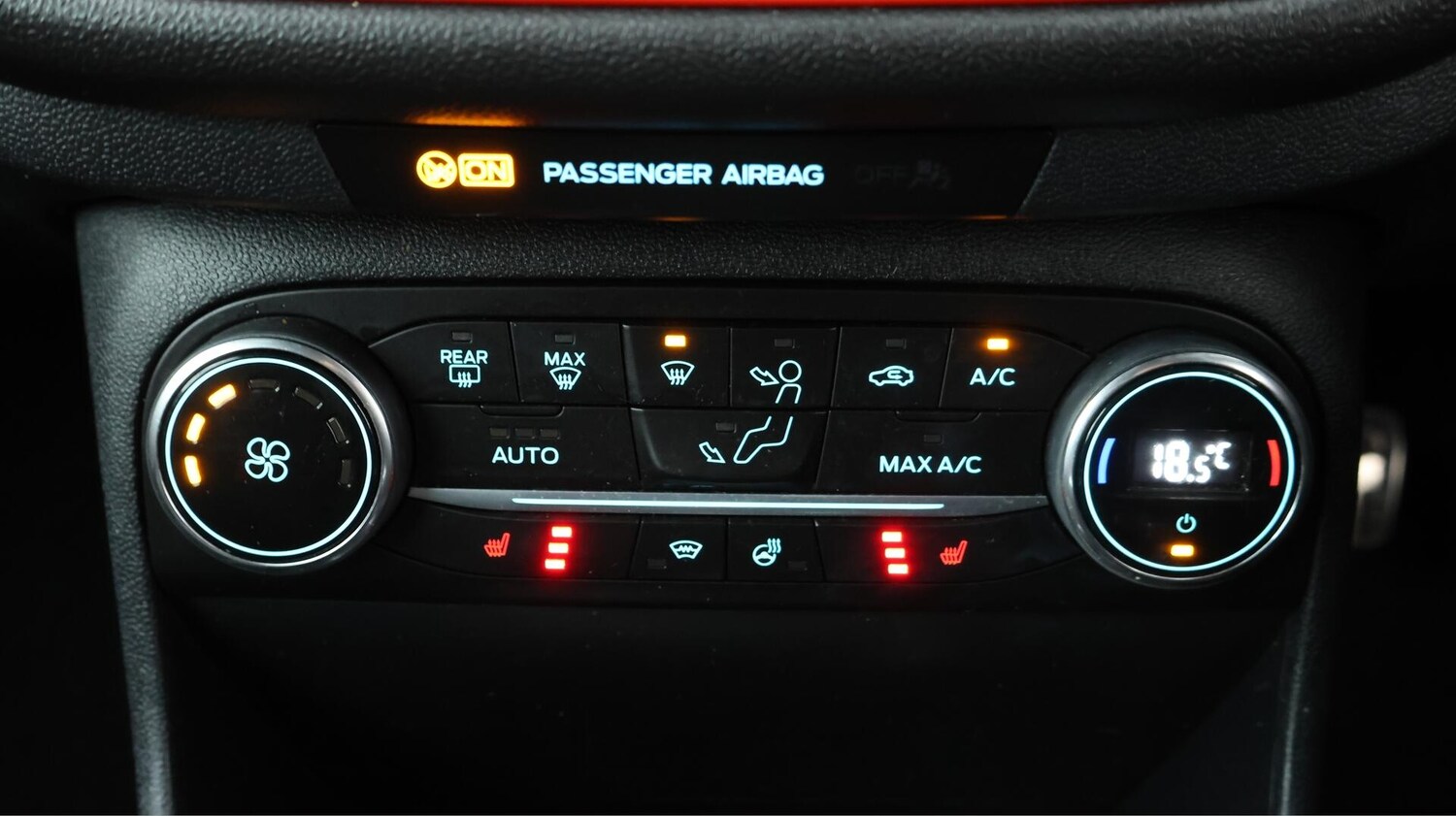 Used Ford Fiesta 2019 for sale - 76380813: Photo 12
