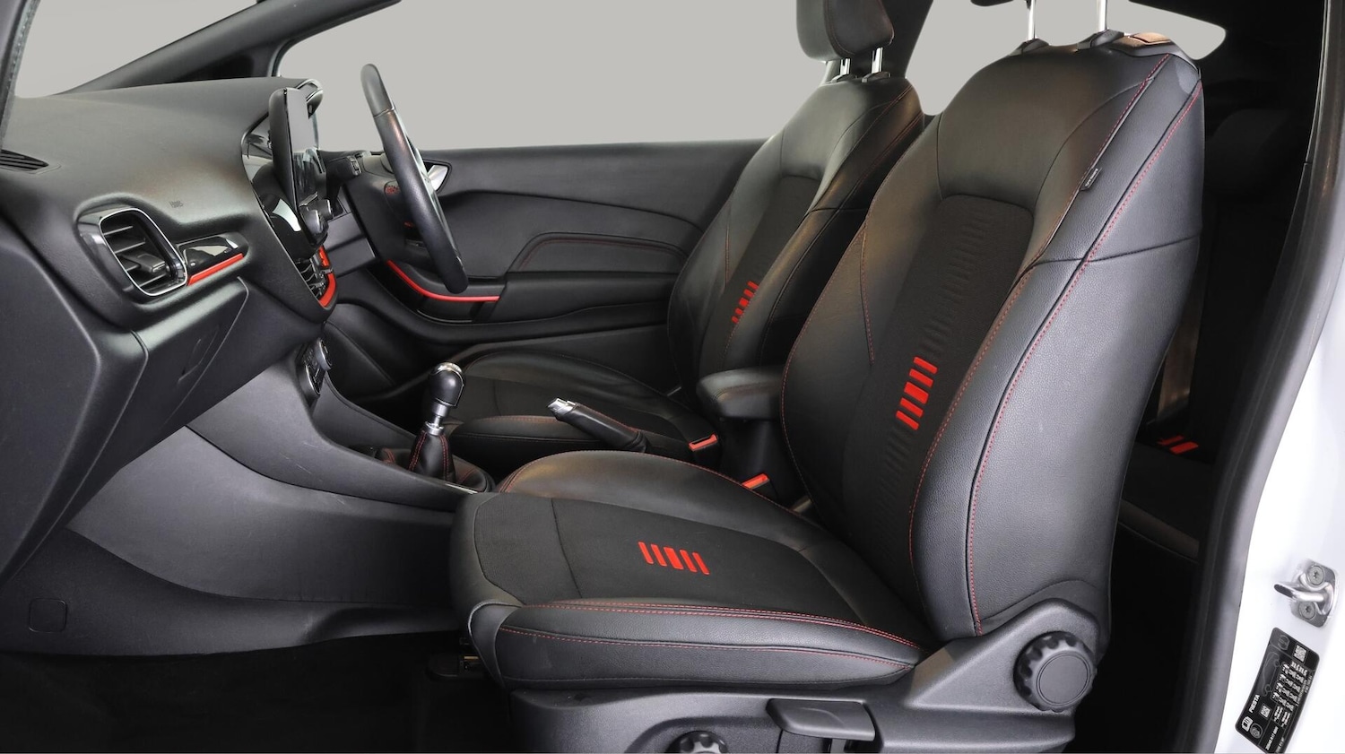 Used Ford Fiesta 2019 for sale - 76380813: Photo 14