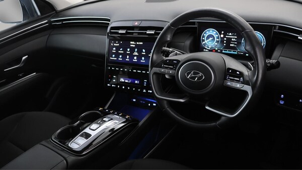 Used Hyundai TUCSON 2024 for sale - 76318077: Photo 10