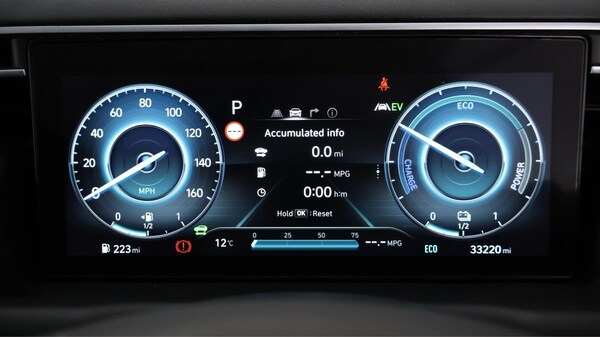 Used Hyundai TUCSON 2024 for sale - 76318077: Photo 11