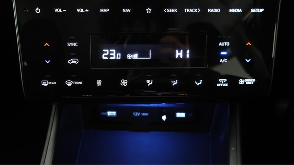 Used Hyundai TUCSON 2024 for sale - 76318077: Photo 13