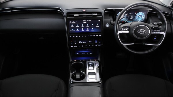 Used Hyundai TUCSON 2024 for sale - 76318077: Photo 14