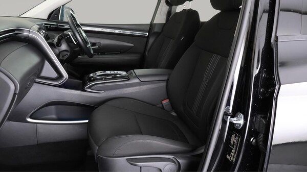 Used Hyundai TUCSON 2024 for sale - 76318077: Photo 15