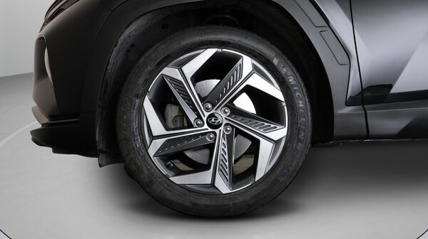 Used Hyundai TUCSON 2024 for sale - 76318077: Photo 19