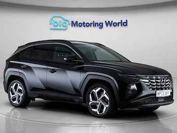 2024 (73) - 1.6 TGDi Hybrid 230 Premium 5dr 2WD Auto