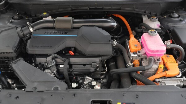 Used Hyundai TUCSON 2024 for sale - 76318077: Photo 20