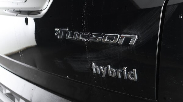 Used Hyundai TUCSON 2024 for sale - 76318077: Photo 21