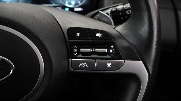 Used Hyundai TUCSON 2024 for sale - 76318077: Photo 25