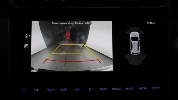 Used Hyundai TUCSON 2024 for sale - 76318077: Photo 26