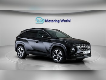 Used Hyundai TUCSON 2024 for sale - 76318077: Photo 2