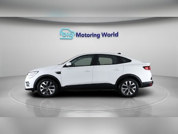 Used Renault Arkana 2022 for sale - 79263084: Photo