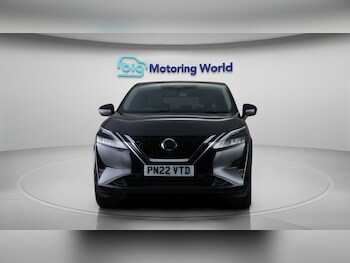 Used Nissan Qashqai 2022 for sale - 78422923: Photo