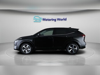 Used Nissan Qashqai 2022 for sale - 78422923: Photo