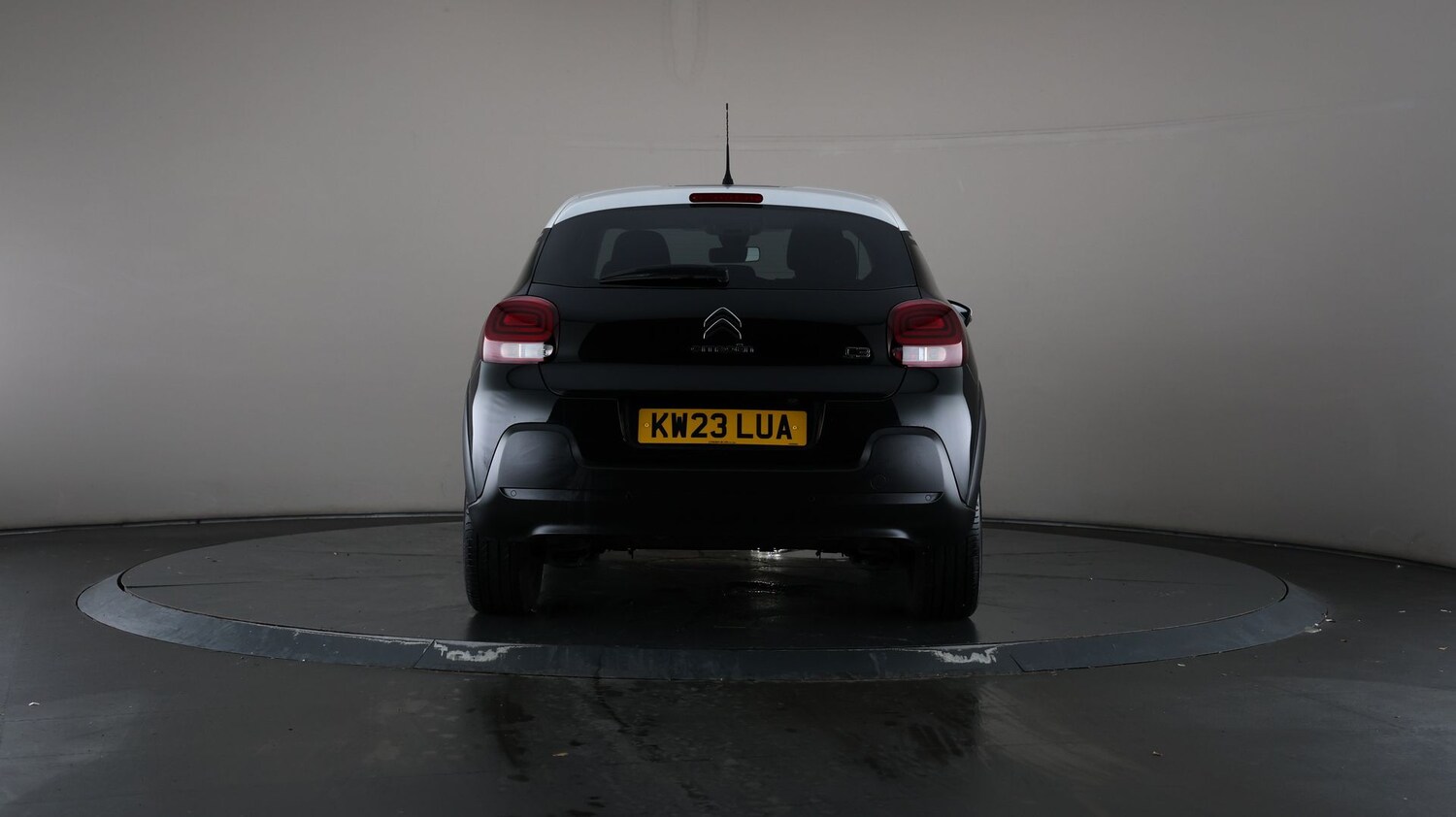 Used Citroen C3 for sale - 76810243: Photo 11