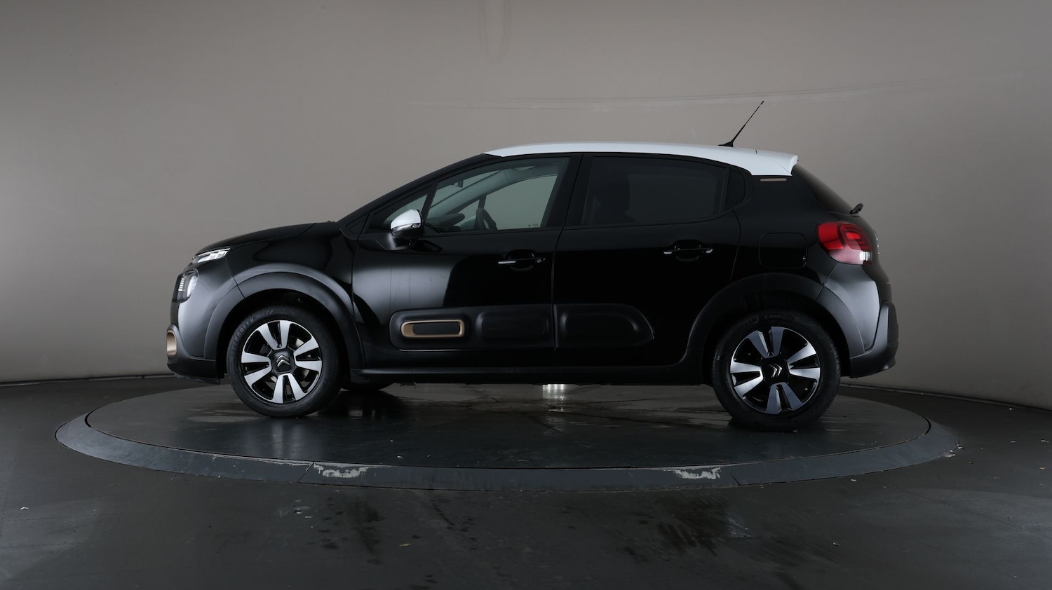 Used Citroen C3 for sale - 76810243: Photo 15