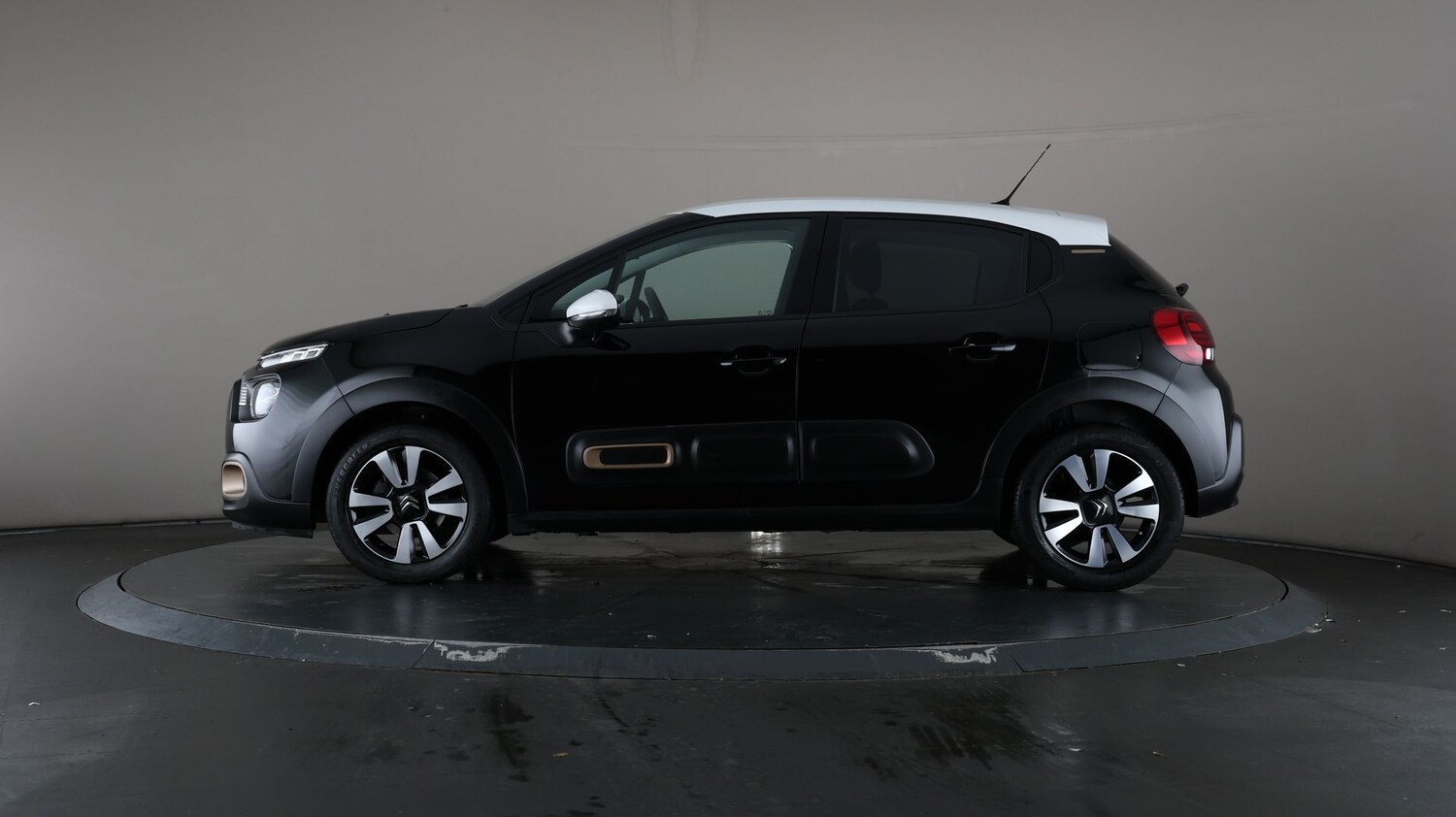 Used Citroen C3 for sale - 76810243: Photo 17