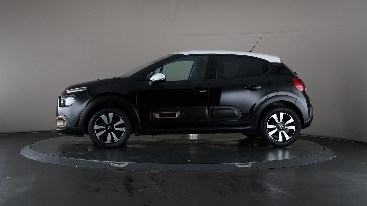 Used Citroen C3 for sale - 76810243: Photo 19