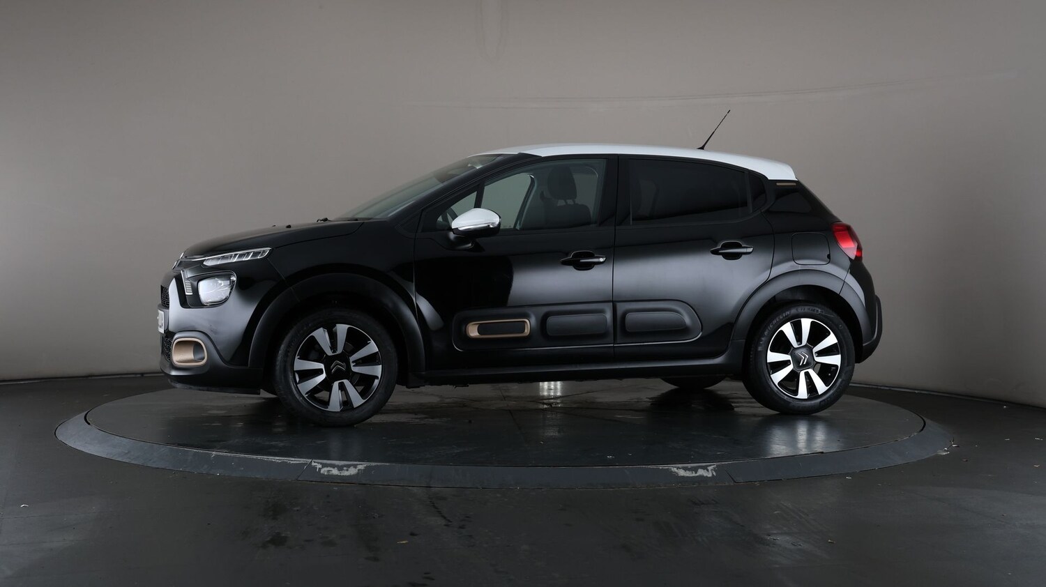 Used Citroen C3 for sale - 76810243: Photo 21