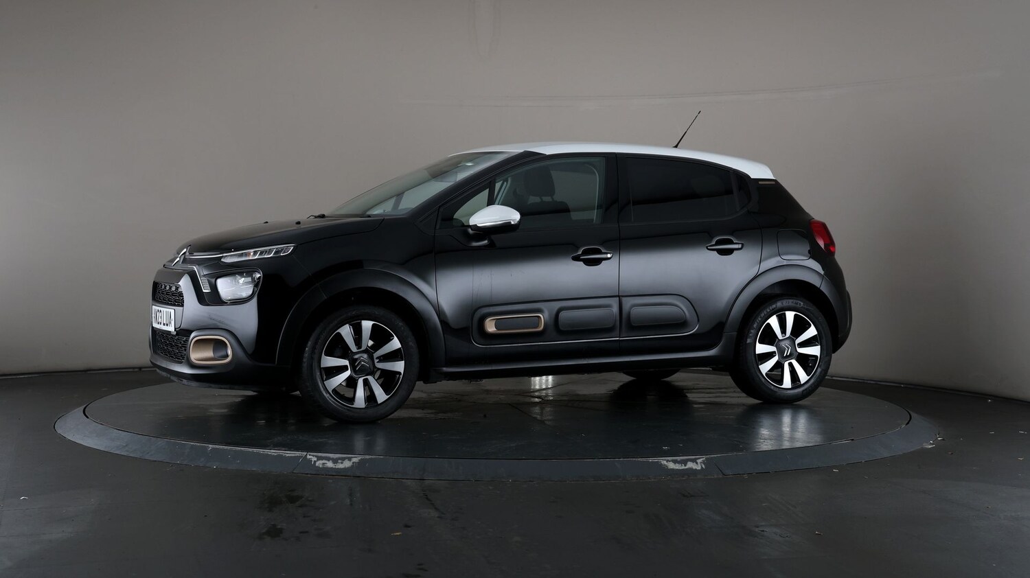 Used Citroen C3 for sale - 76810243: Photo 23