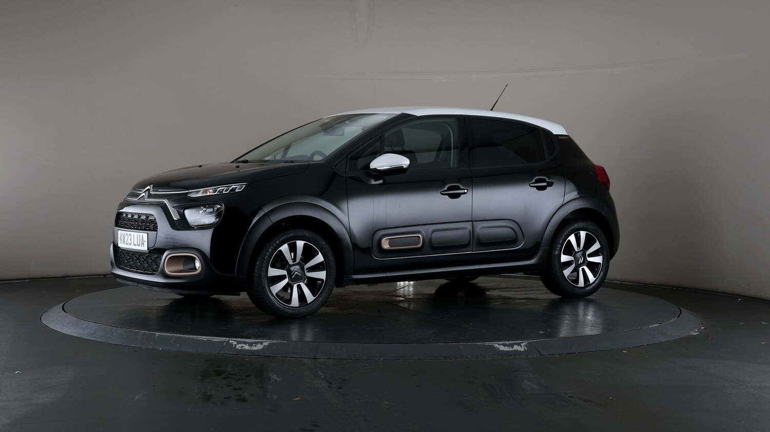 Used Citroen C3 for sale - 76810243: Photo 25