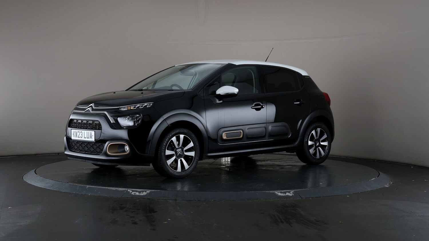 Used Citroen C3 for sale - 76810243: Photo 27