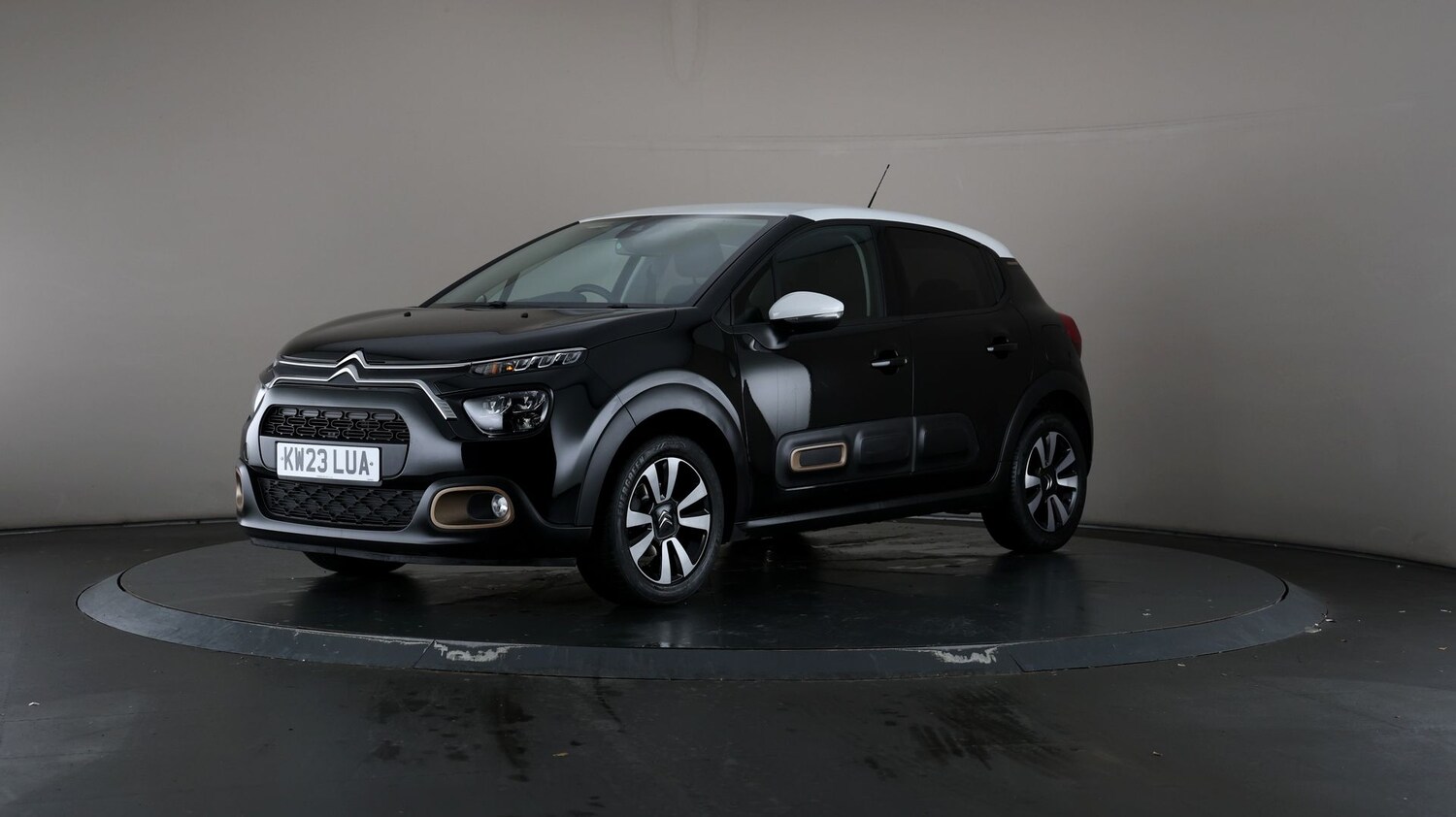 Used Citroen C3 for sale - 76810243: Photo 29