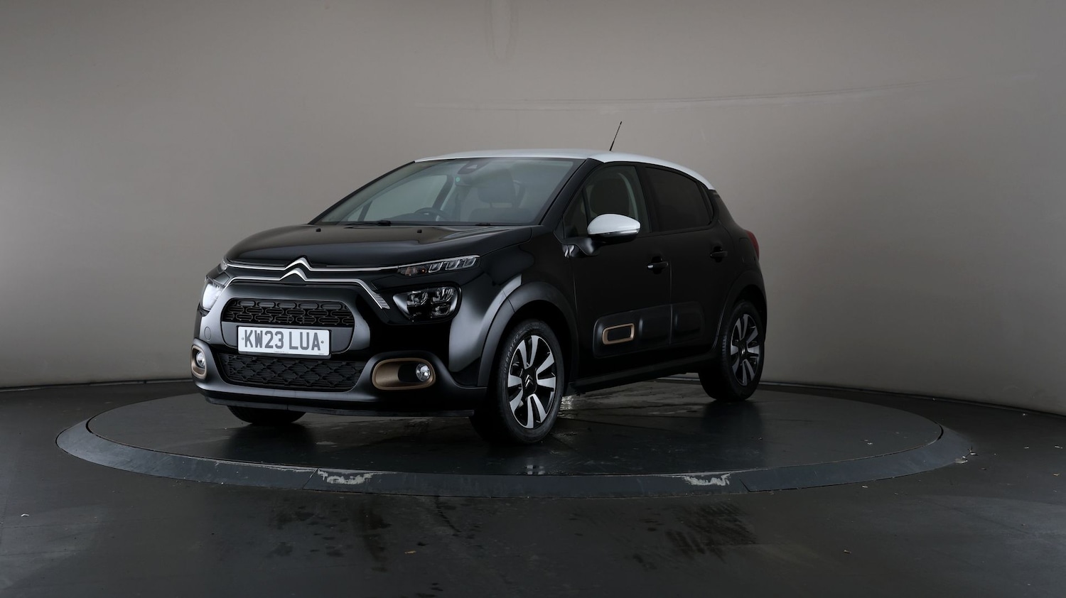 Used Citroen C3 for sale - 76810243: Photo 31