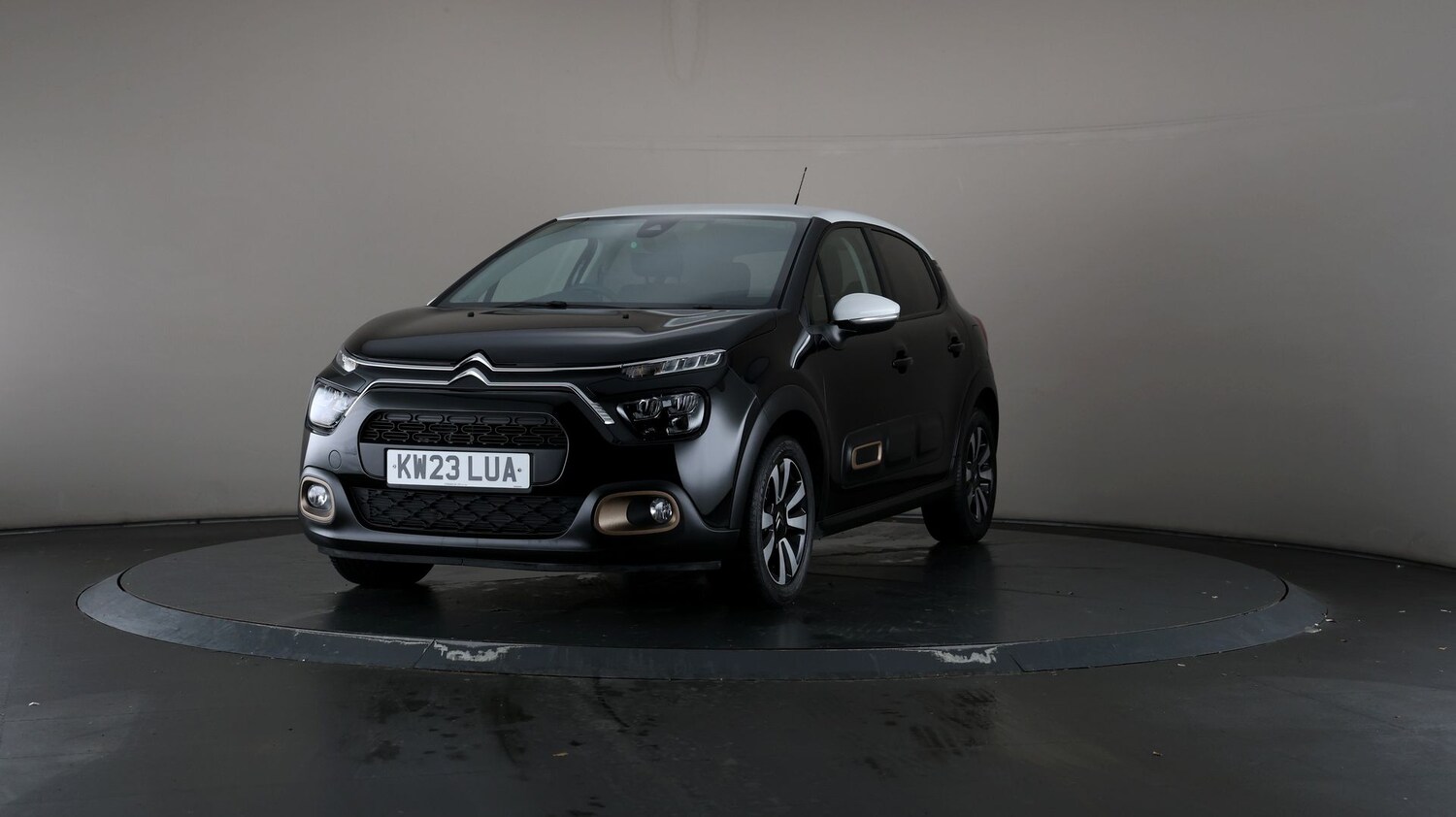 Used Citroen C3 for sale - 76810243: Photo 33