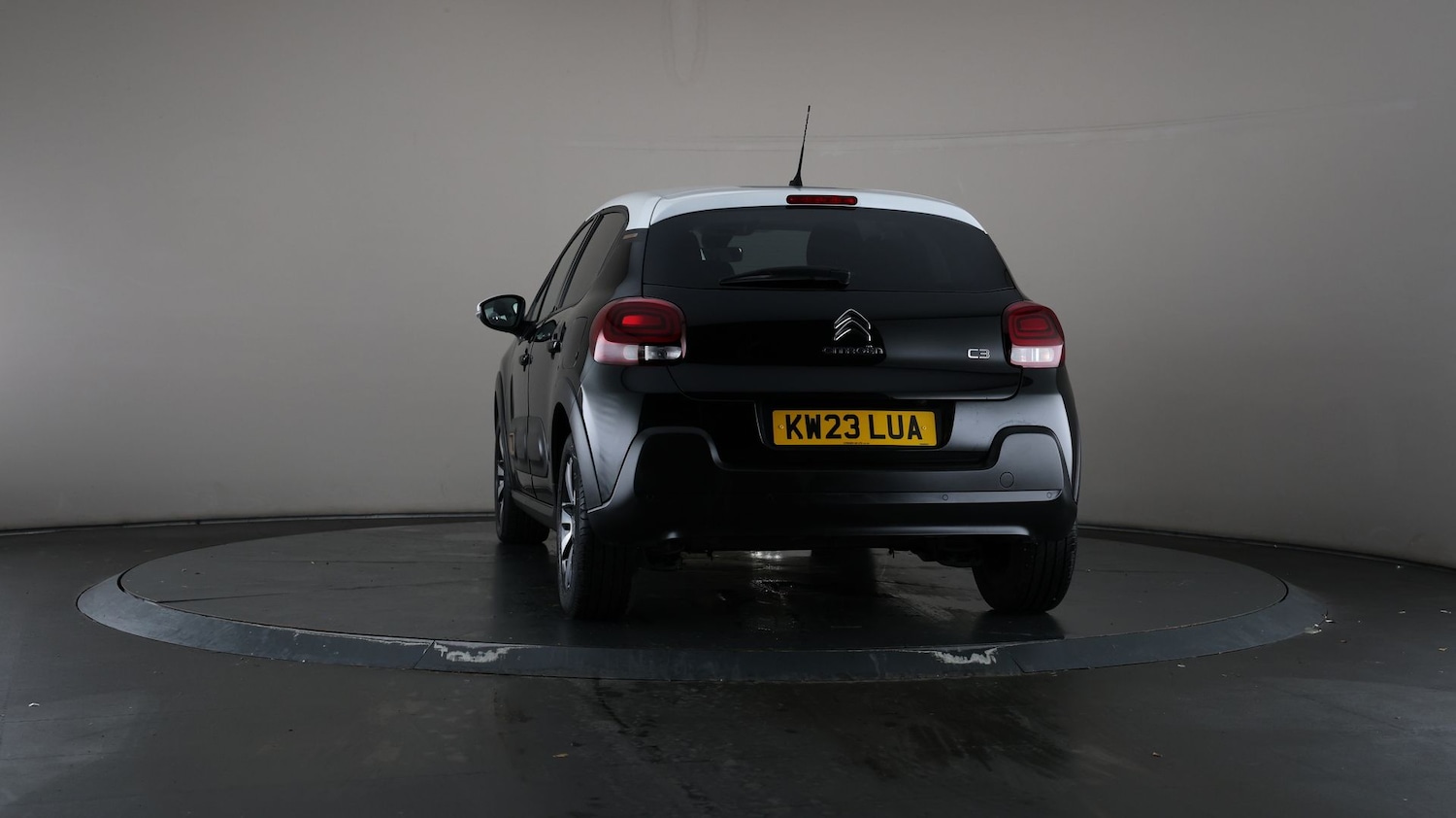 Used Citroen C3 for sale - 76810243: Photo 35