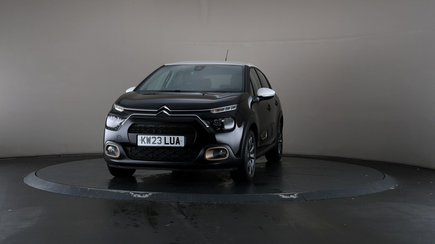 Used Citroen C3 for sale - 76810243: Photo 37