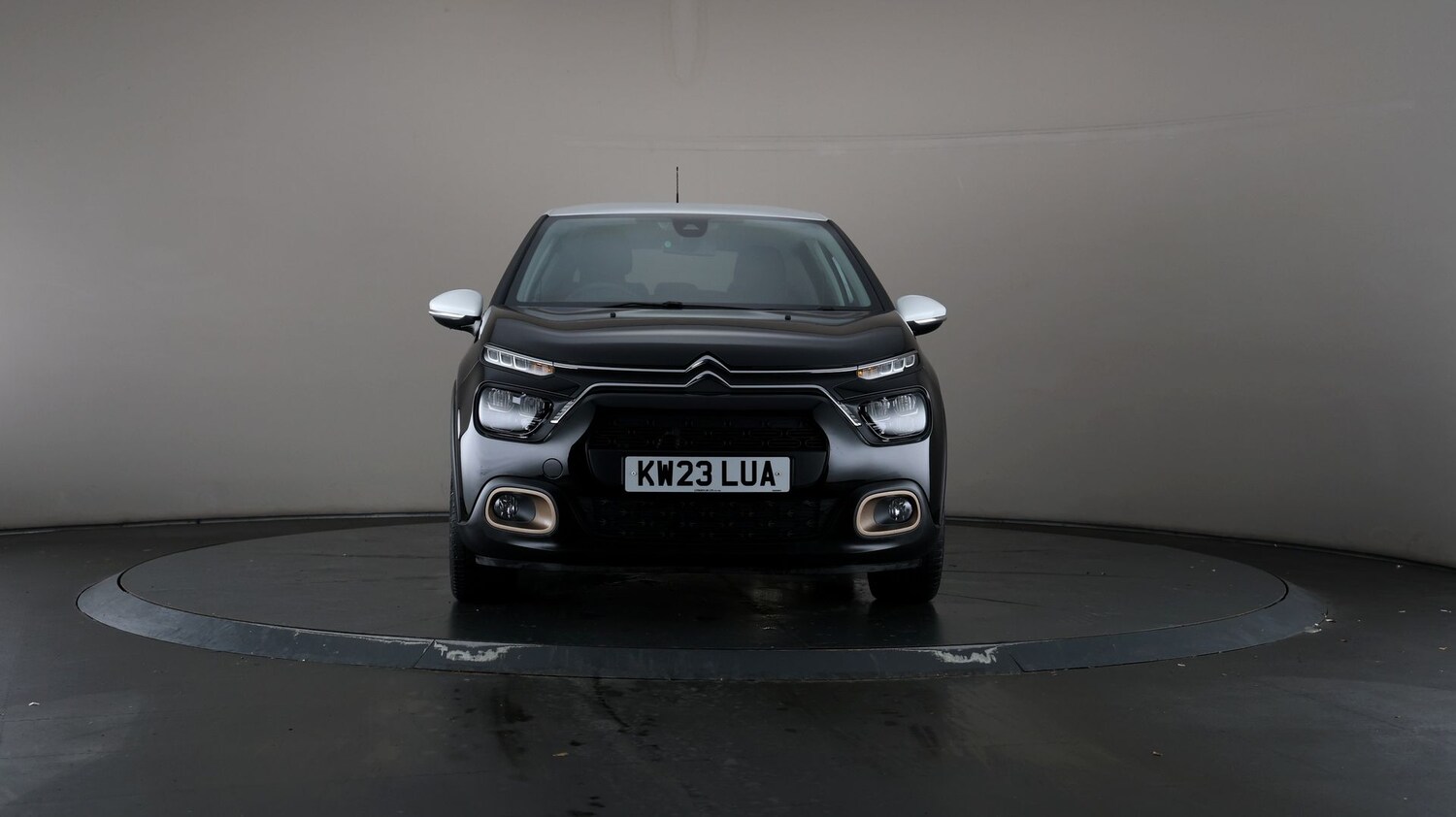 Used Citroen C3 for sale - 76810243: Photo 41