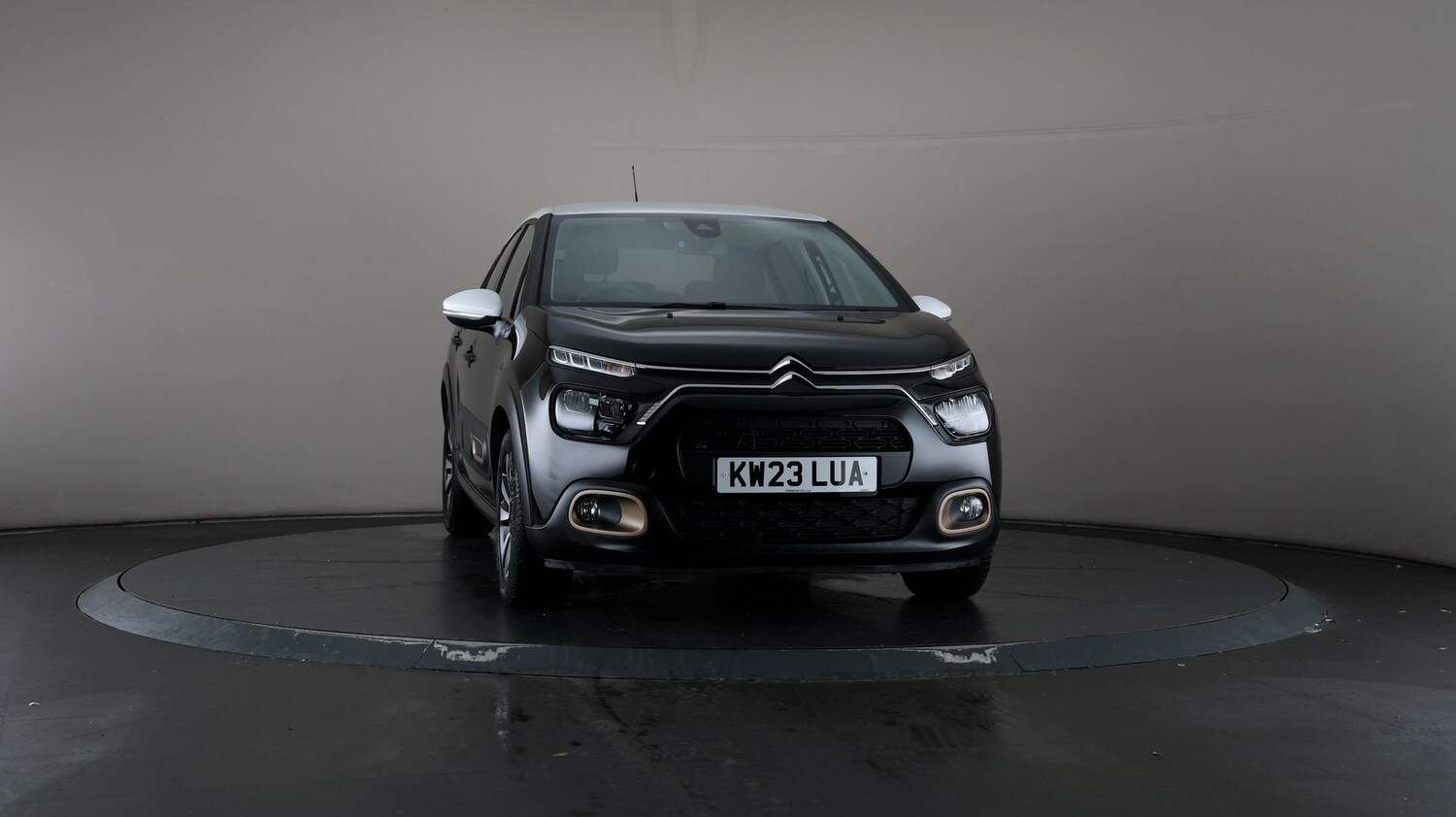 Used Citroen C3 for sale - 76810243: Photo 42