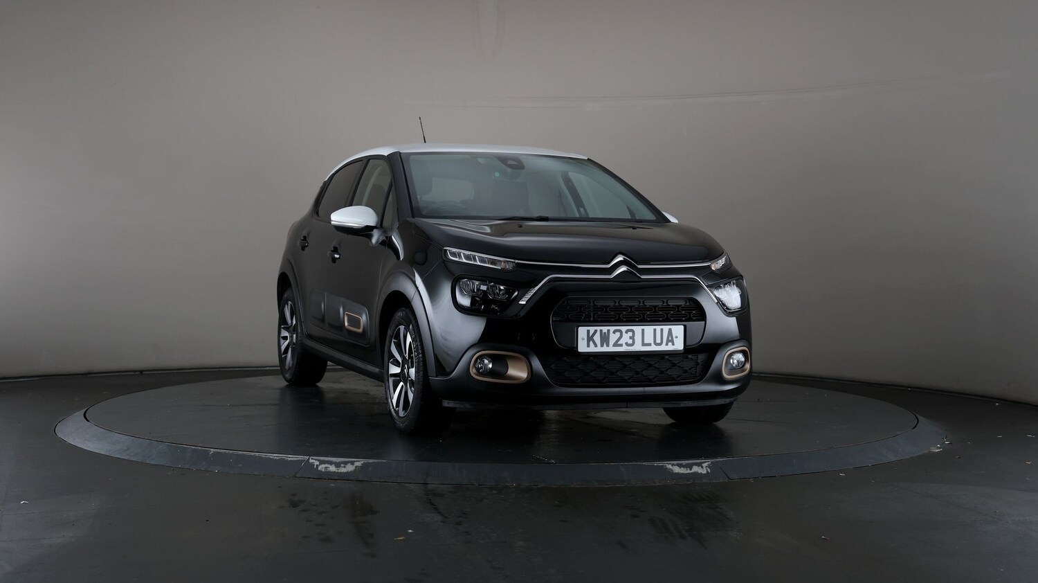 Used Citroen C3 for sale - 76810243: Photo 43