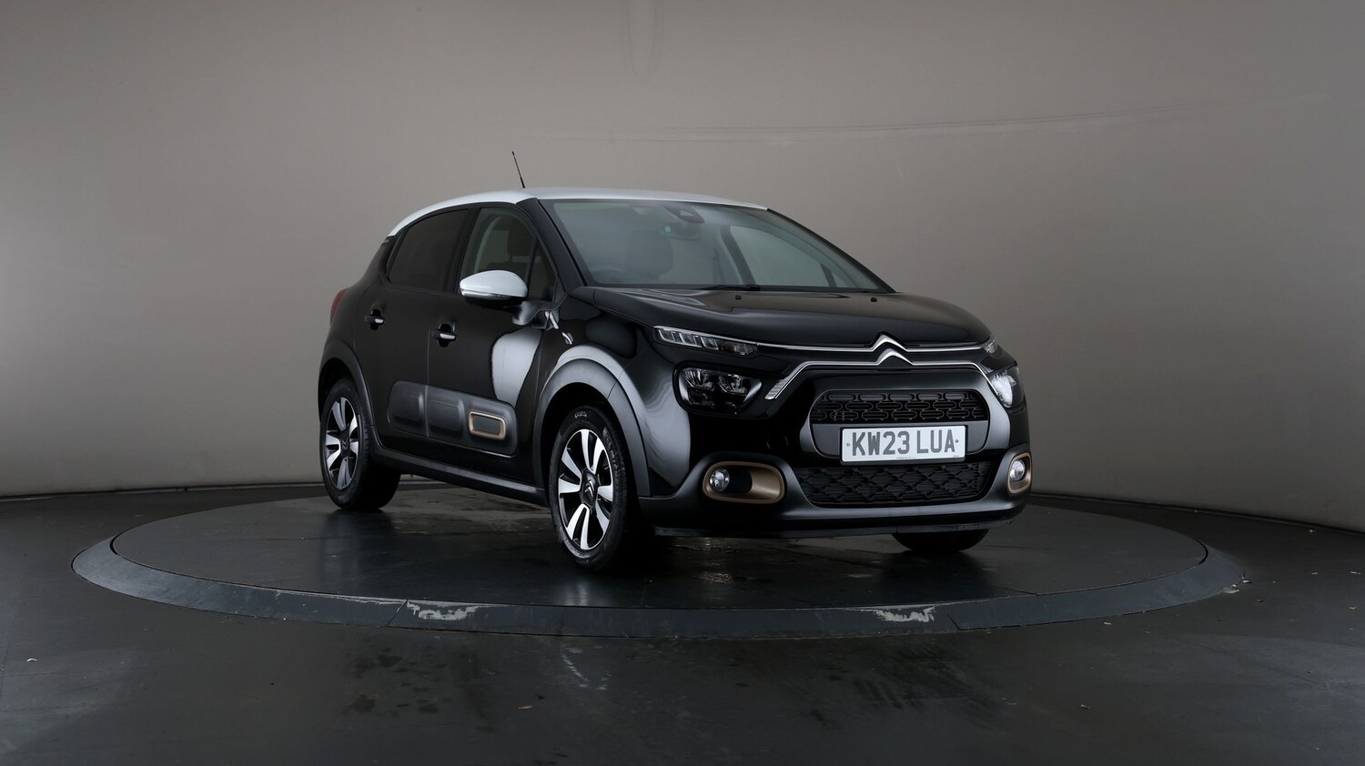 Used Citroen C3 for sale - 76810243: Photo 44