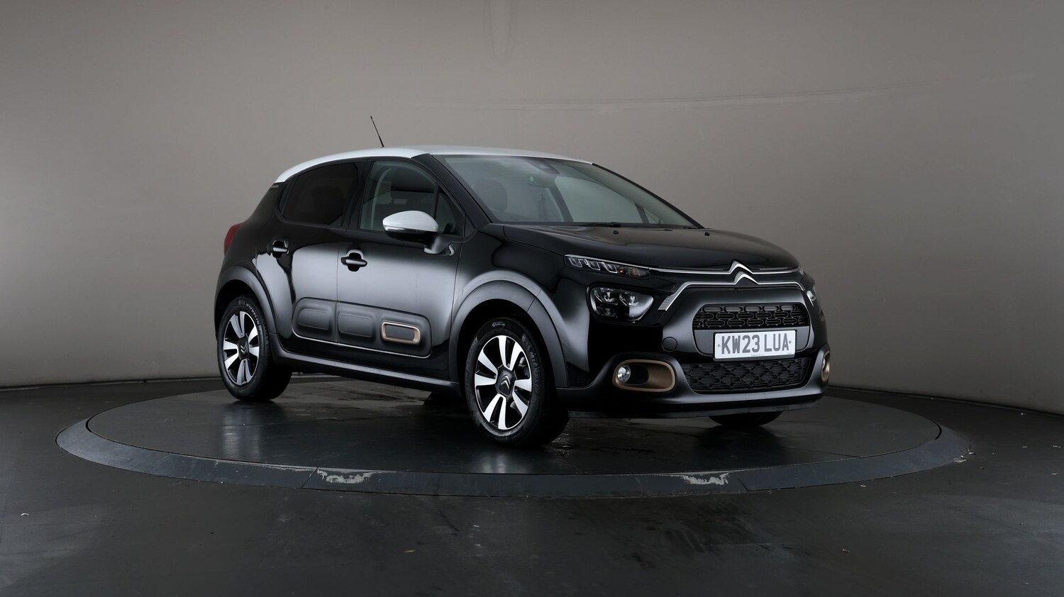 Used Citroen C3 for sale - 76810243: Photo 45