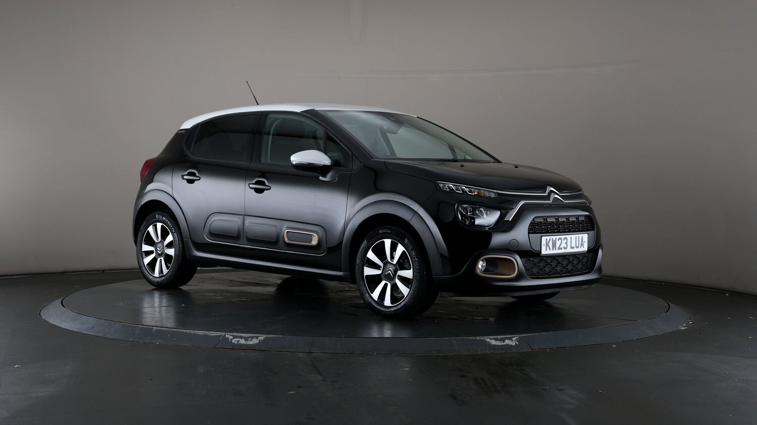 Used Citroen C3 for sale - 76810243: Photo 46