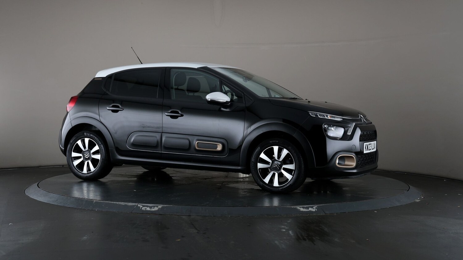 Used Citroen C3 for sale - 76810243: Photo 48