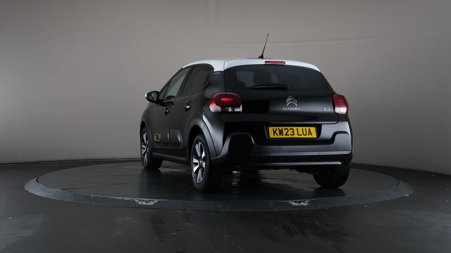 Used Citroen C3 for sale - 76810243: Photo 49