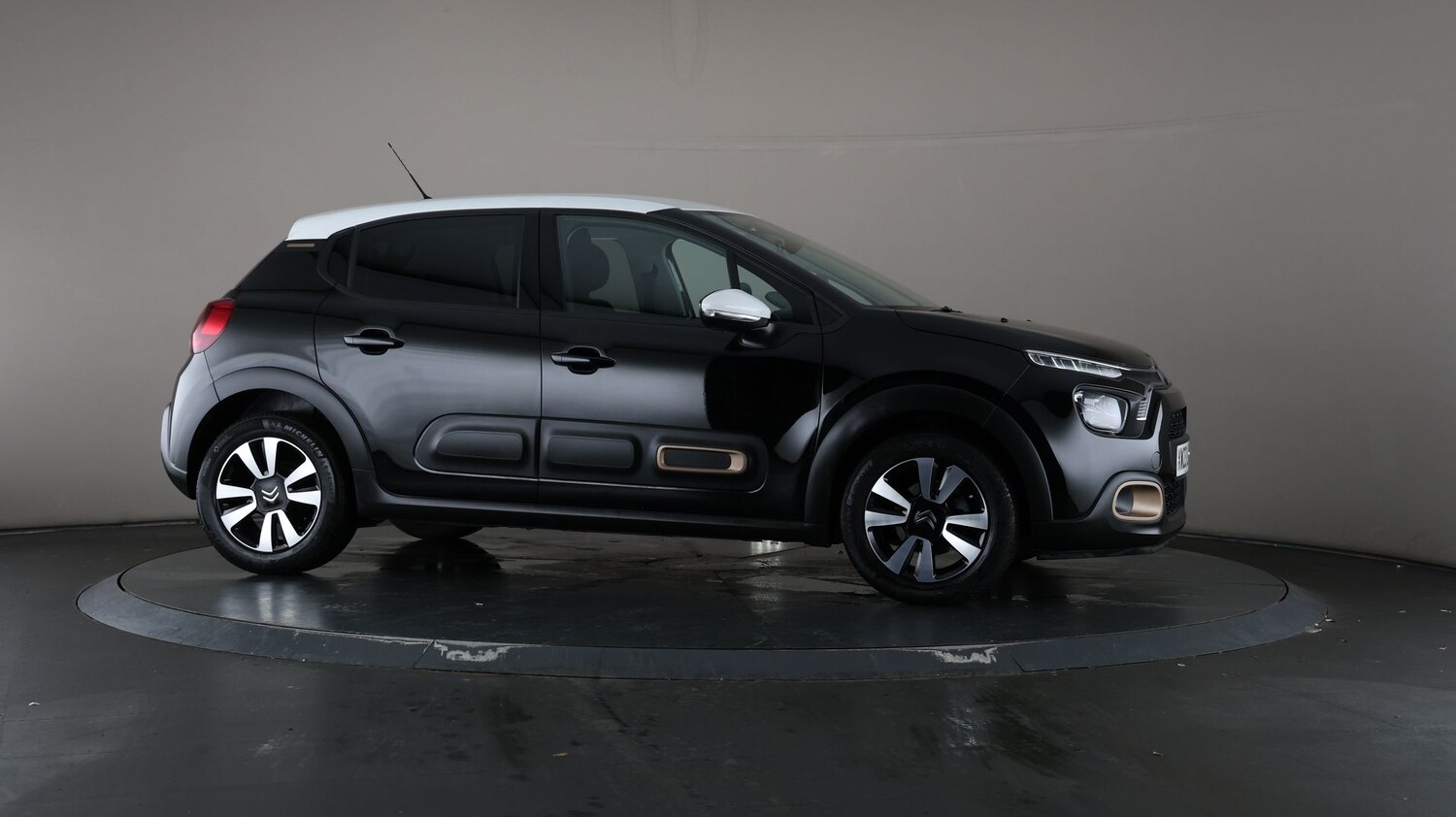 Used Citroen C3 for sale - 76810243: Photo 50