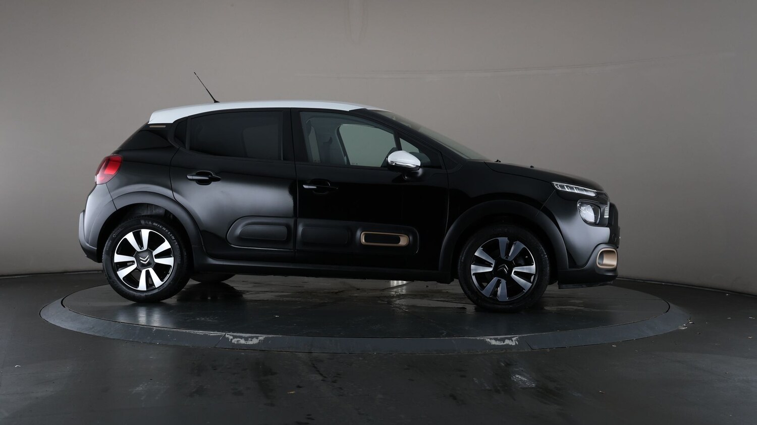 Used Citroen C3 for sale - 76810243: Photo 51