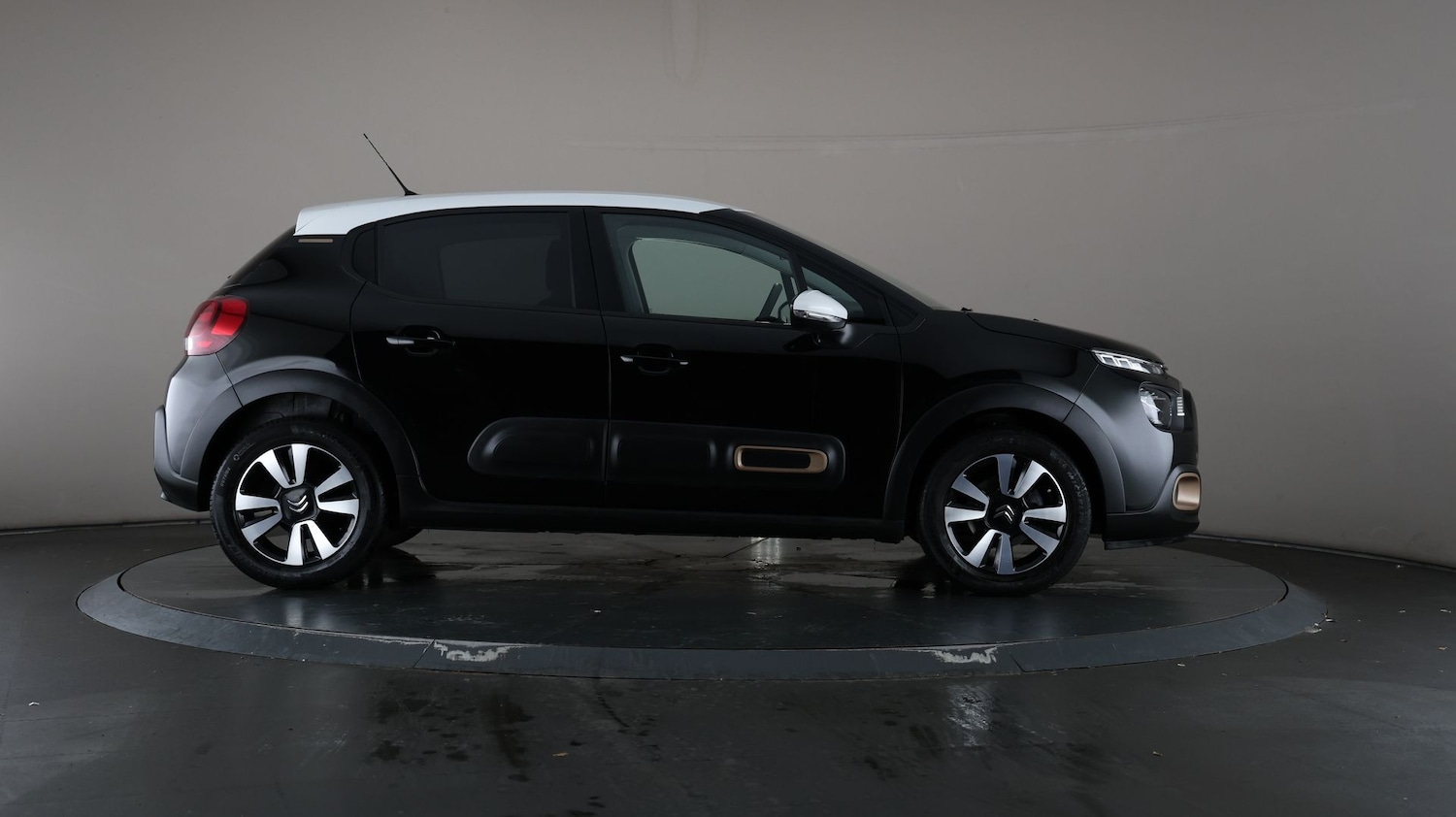 Used Citroen C3 for sale - 76810243: Photo 52