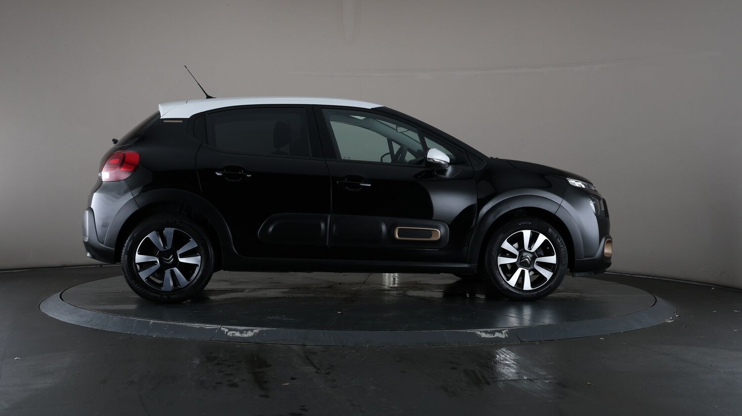 Used Citroen C3 for sale - 76810243: Photo 53