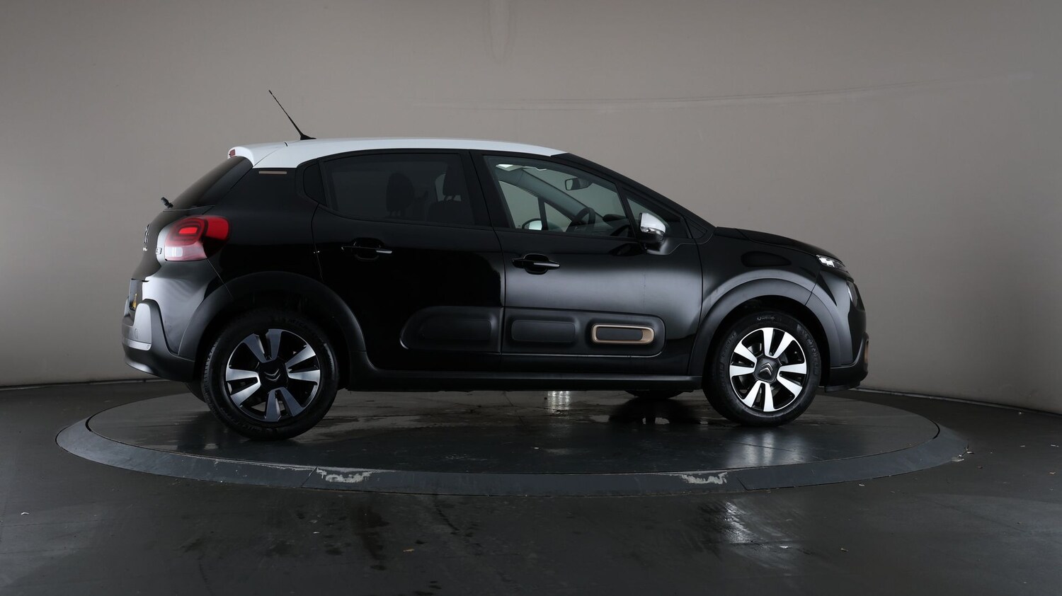 Used Citroen C3 for sale - 76810243: Photo 54