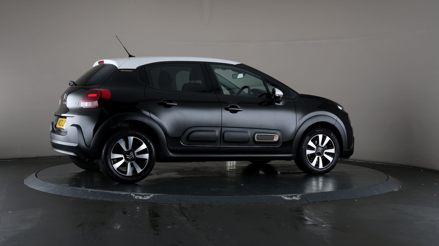 Used Citroen C3 for sale - 76810243: Photo 55