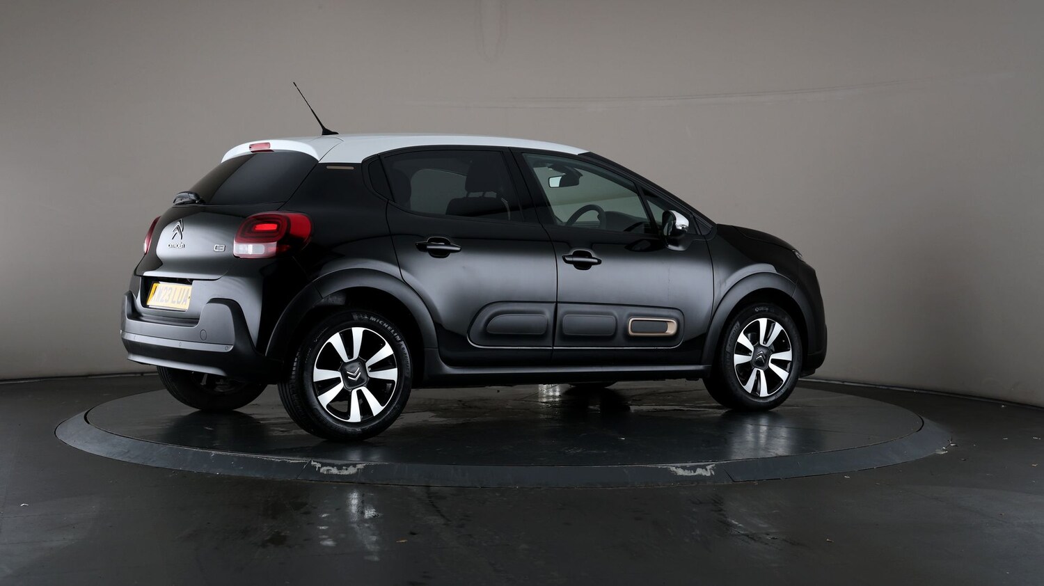 Used Citroen C3 for sale - 76810243: Photo 56