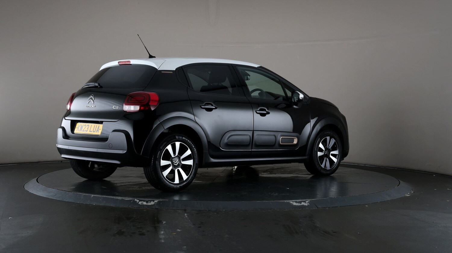 Used Citroen C3 for sale - 76810243: Photo 57