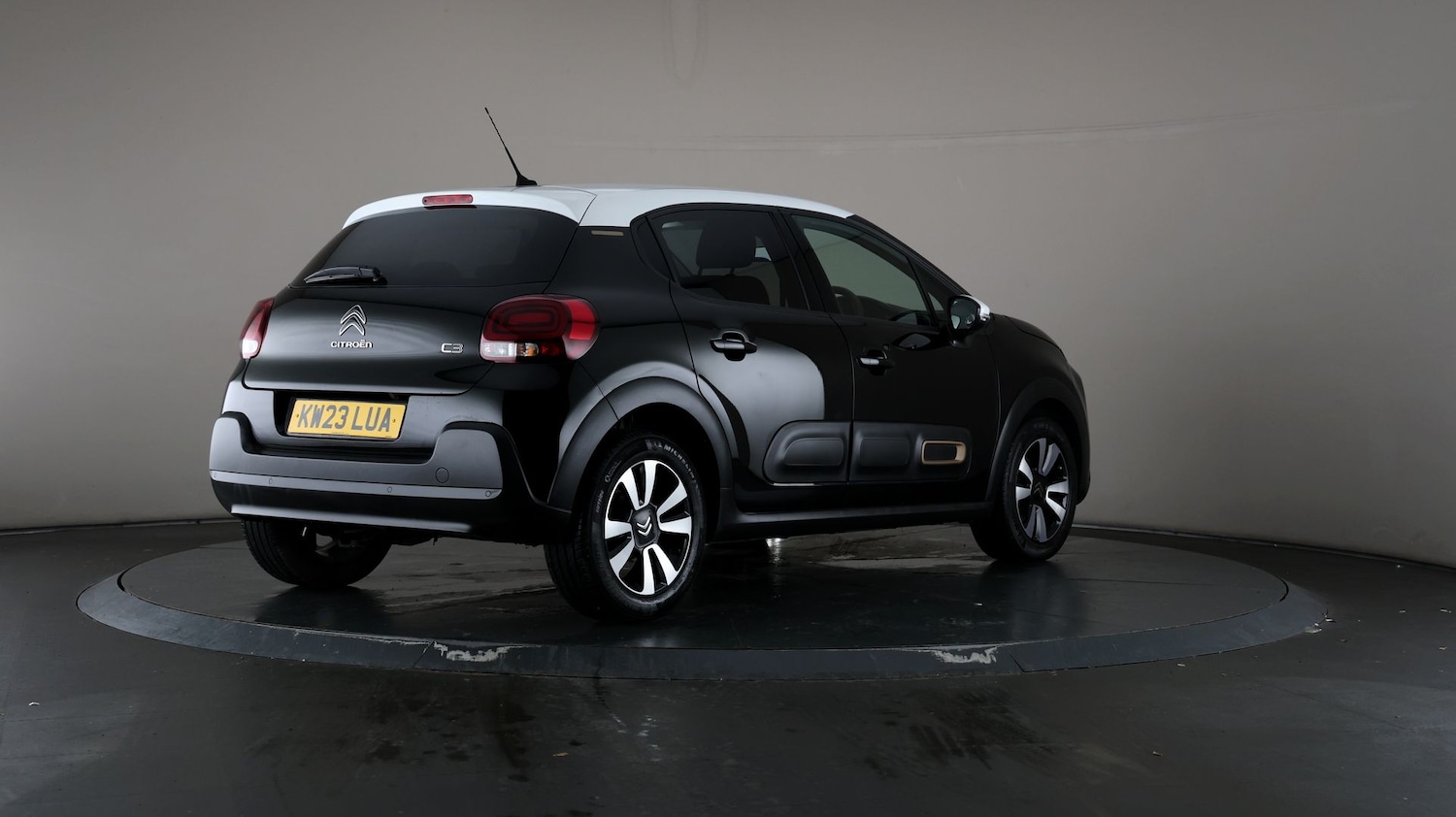 Used Citroen C3 for sale - 76810243: Photo 58