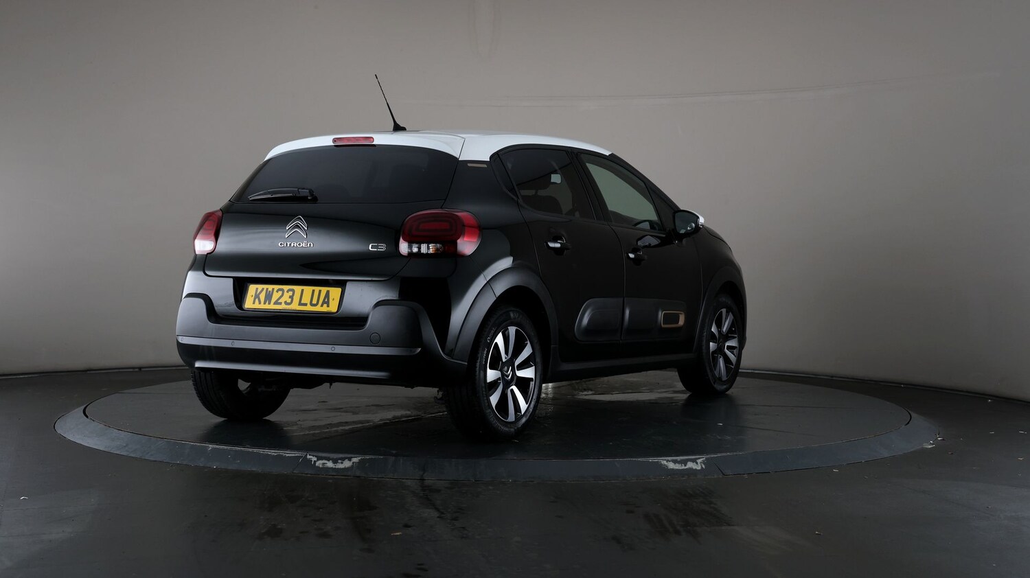 Used Citroen C3 for sale - 76810243: Photo 59